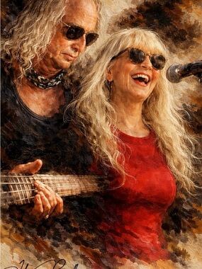 Meet your Posher, Tina